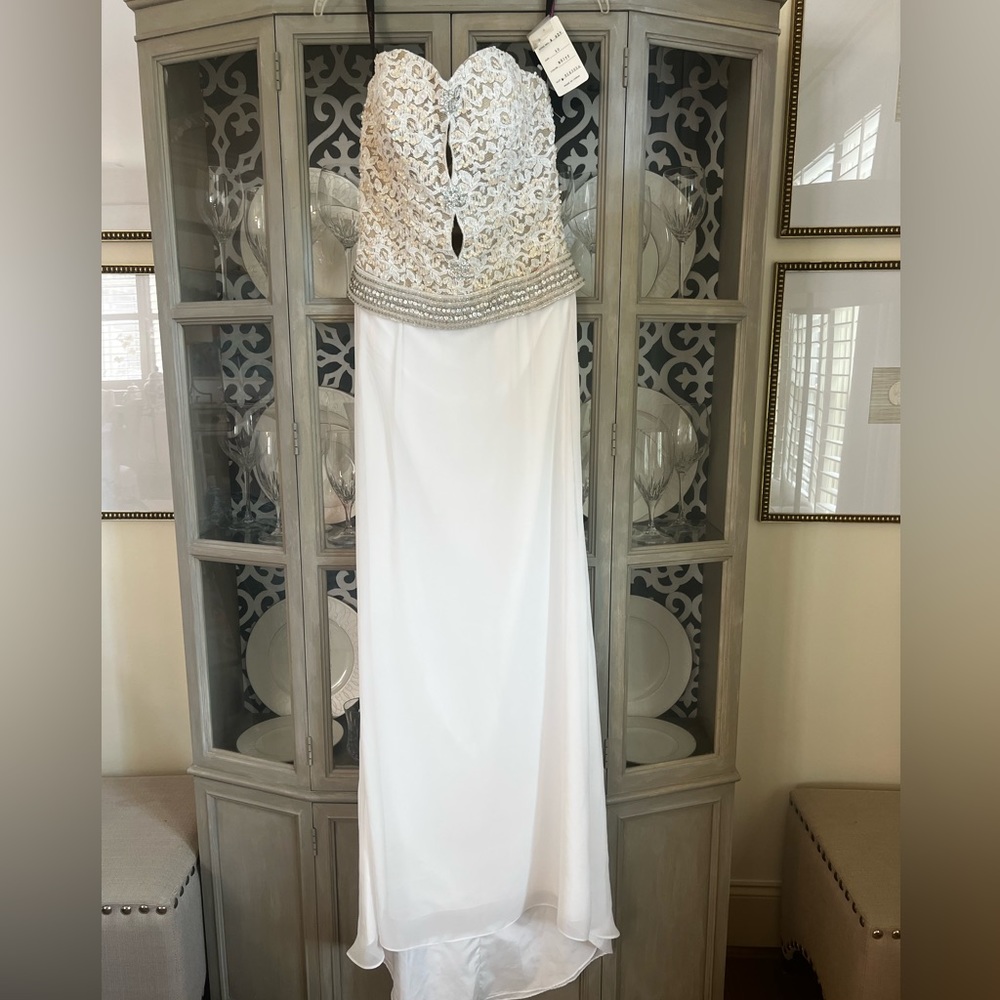 Anna Scott formal dress